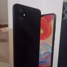 Galaxy A 04 e