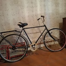 Велосипед Урал