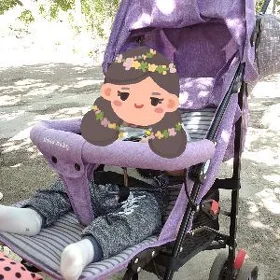 Коляска