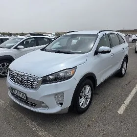 Kia Sorento 2020
