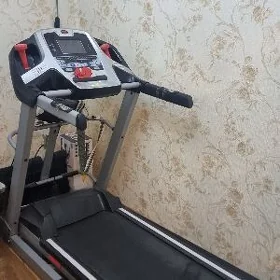 беговая дорожка