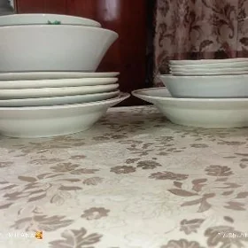 посуда