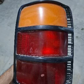 Pajero Montero Stopnik