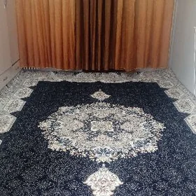 БАМБУК. ПАКЫРВАЛ