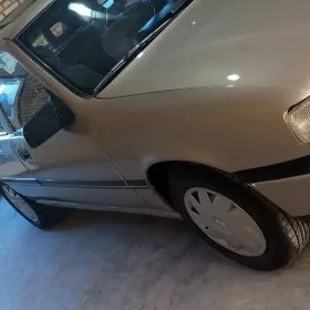 Opel Vectra 1990