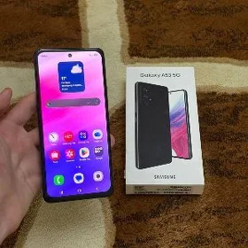 Samsung A53 8/128