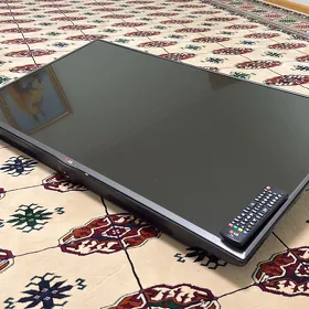 LG Telewizor