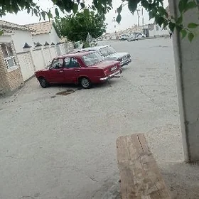 Lada 2101 1987