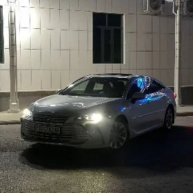 Toyota Avalon 2020