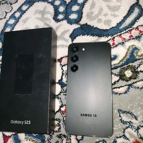 samsung S23