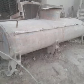 ГАЗ 52 БАЧОГИ йомкс