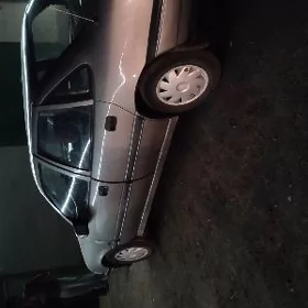 Opel Vectra 1991