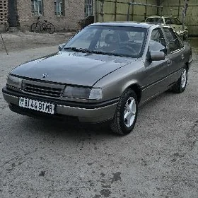 Opel Vectra 1992
