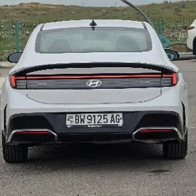 Hyundai Sonata 2024