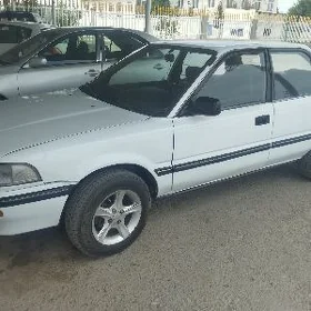 Toyota Corolla 1992