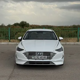 Hyundai Sonata 2020