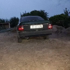 Opel Vectra 1989