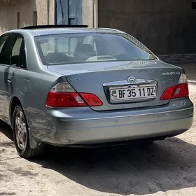 Toyota Avalon 2003