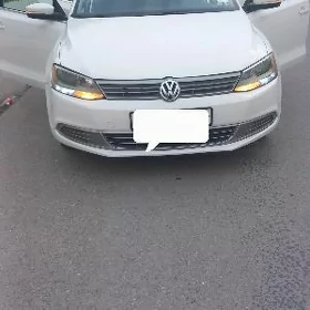 Volkswagen Jetta 2011