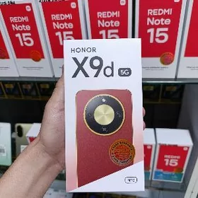 HONOR  X9d 5G