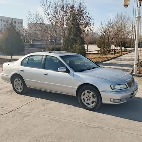 Infiniti I30 1999