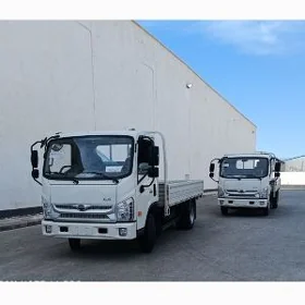 Forland H2 2026