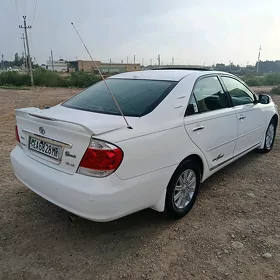 Toyota Camry 2003