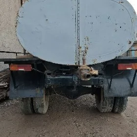 Gaz 53 1991