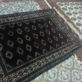 turkmen haly