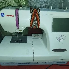 Janome 350