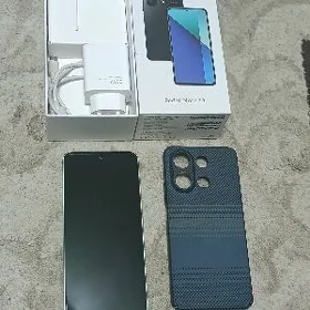 Redmi Note13
