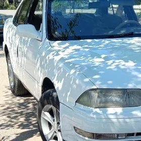 Toyota Camry 1992