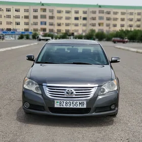 Toyota Avalon 2008