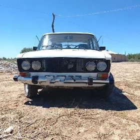 Lada 2106 1998