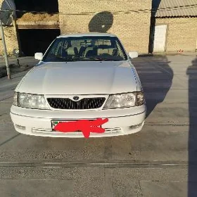 Toyota Avalon 1999