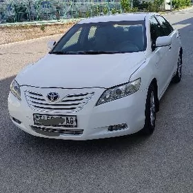 Toyota Camry 2008