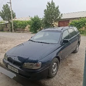 Toyota Corona 1997
