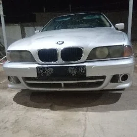 BMW 530 1997