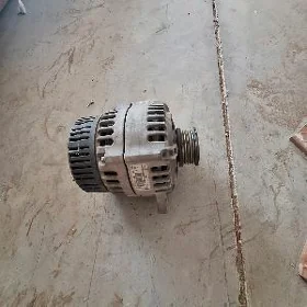 gazel generator