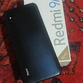 redmi 9a