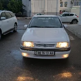 Opel Vectra 1993
