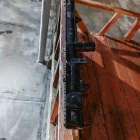 okuz kelle radiyator
