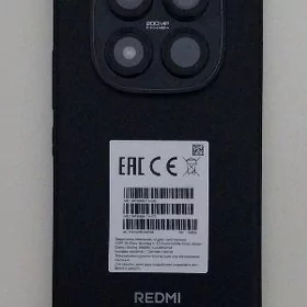 Redmi note 15 pro
