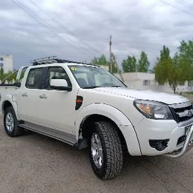Ford Ranger 2011