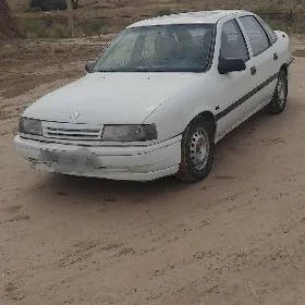 Opel Vectra 1990