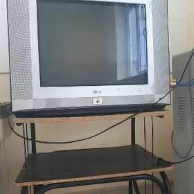 LG TELEWIZOR