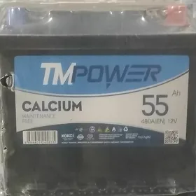 Akumlyator