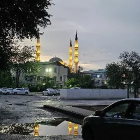 1 мкр