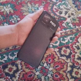 poco c 40