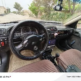 Opel Vectra 1990